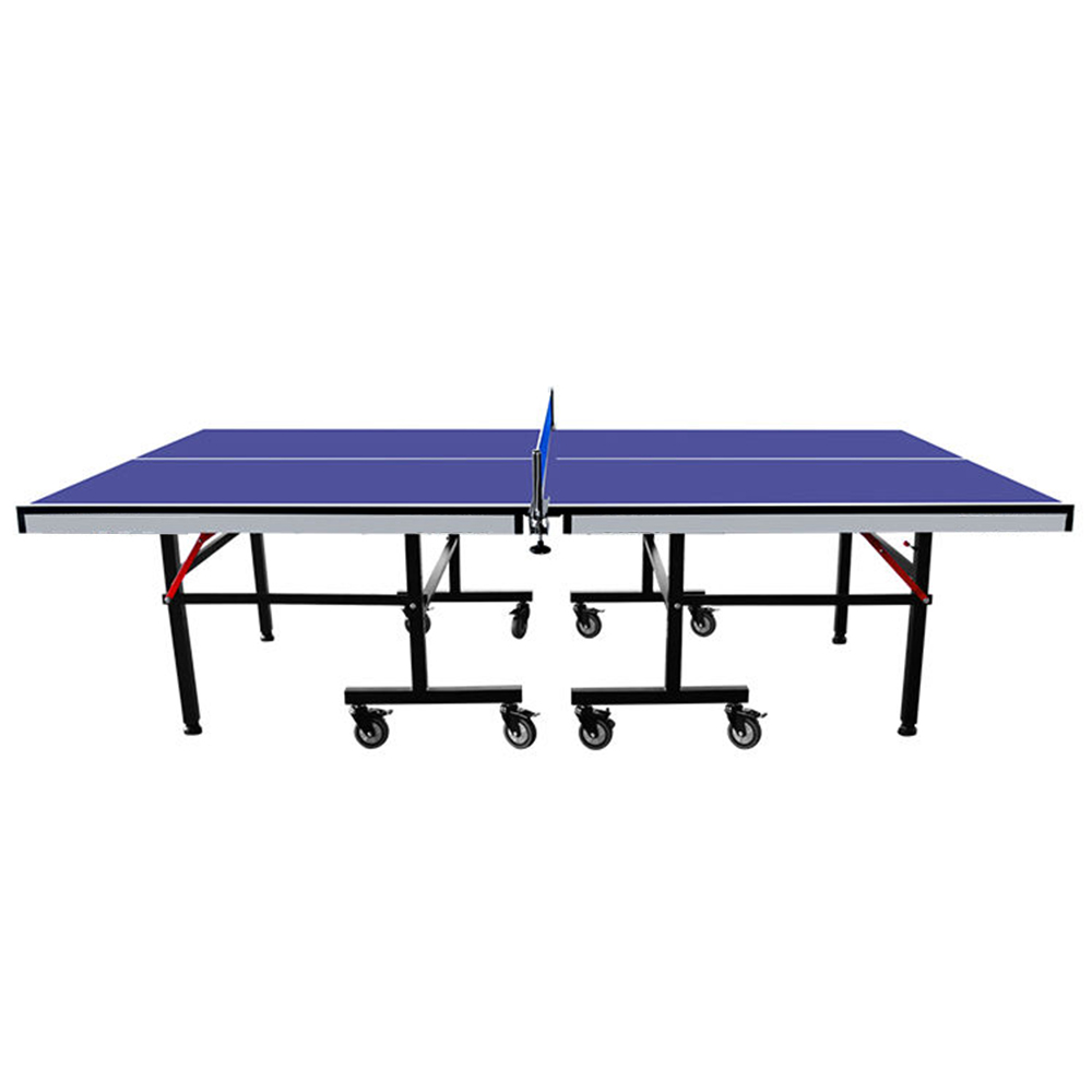 Meja Tenis Meja Profesional MD - Table Tennis Net Set ulasan dan harga