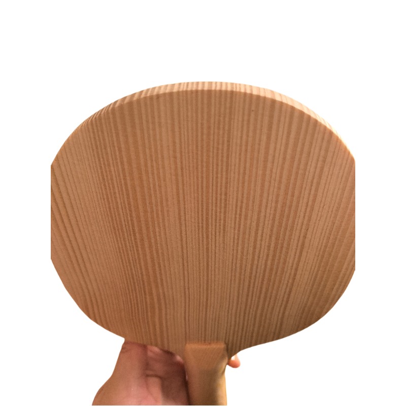 Blade Tenis Meja Hinoki 1-Ply  - Table Tennis Blade ulasan dan harga
