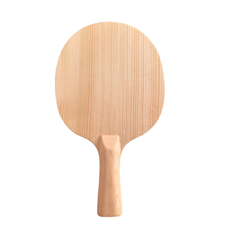 Blade Tenis Meja Hinoki 1-Ply  - Table Tennis Blade ulasan dan harga