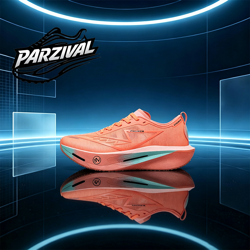 Sepatu Lari Pria Berbahan Karb - Table Tennis Men ulasan dan harga