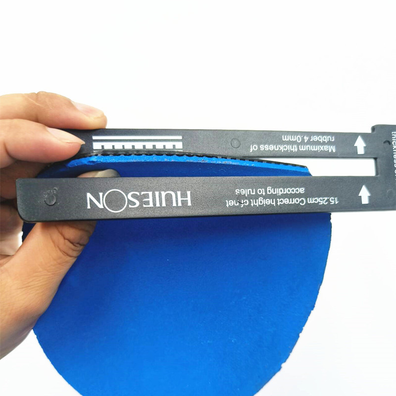 1 buah penggaris wasit tenis m - Table Tennis Net Set ulasan dan harga