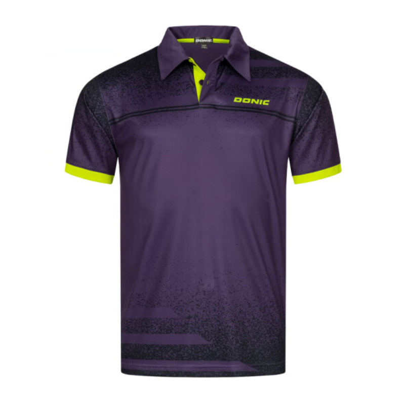 Kaus Polo Pria Olahraga Tenis  - Table Tennis Xu Xin ulasan dan harga