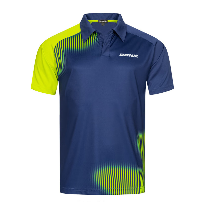 Kaus Polo Pria Olahraga Tenis  - Table Tennis Xu Xin ulasan dan harga