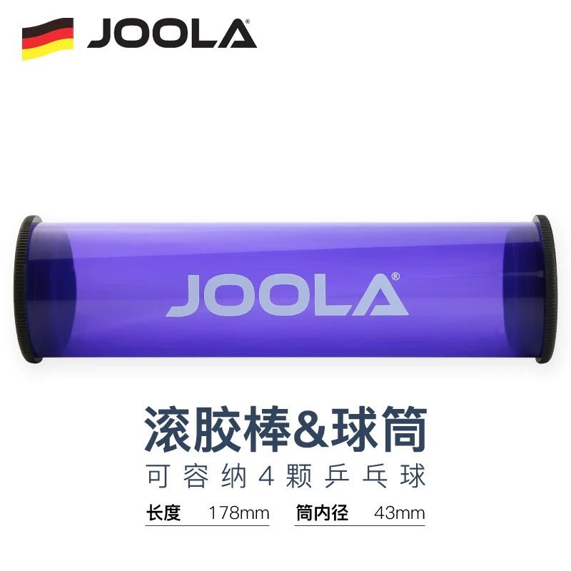 1 Buah JOOLA Tenis Meja Rol Ka - Table Tennis Market ulasan dan harga