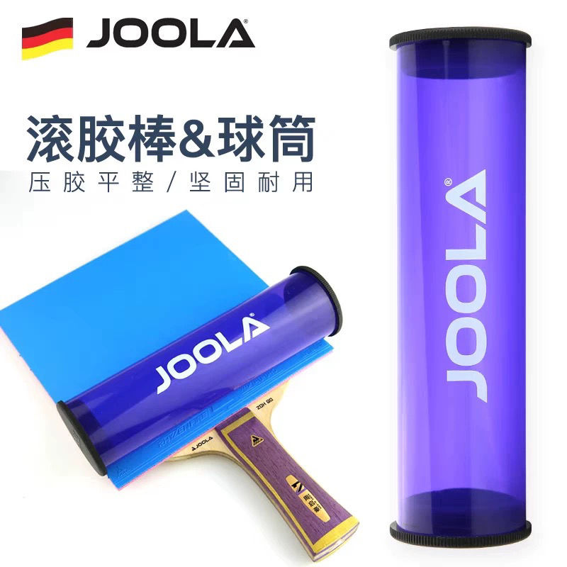 1 Buah JOOLA Tenis Meja Rol Ka - Table Tennis Market ulasan dan harga