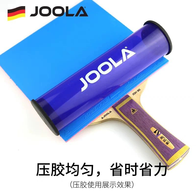 1 Buah JOOLA Tenis Meja Rol Ka - Table Tennis Market ulasan dan harga