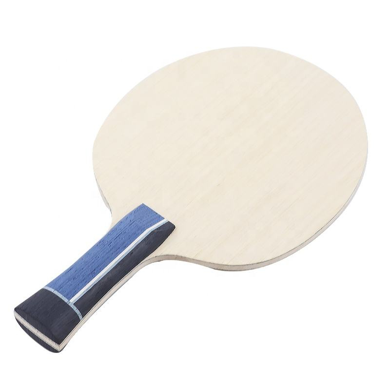 1 Buah Pisau Tenis Meja Serat  - Table Tennis Blade ulasan dan harga