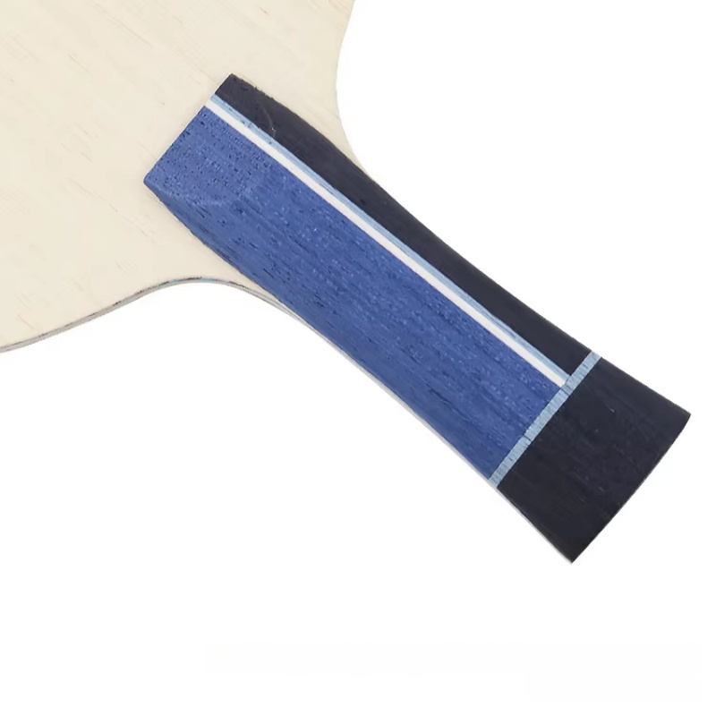 1 Buah Pisau Tenis Meja Serat  - Table Tennis Blade ulasan dan harga