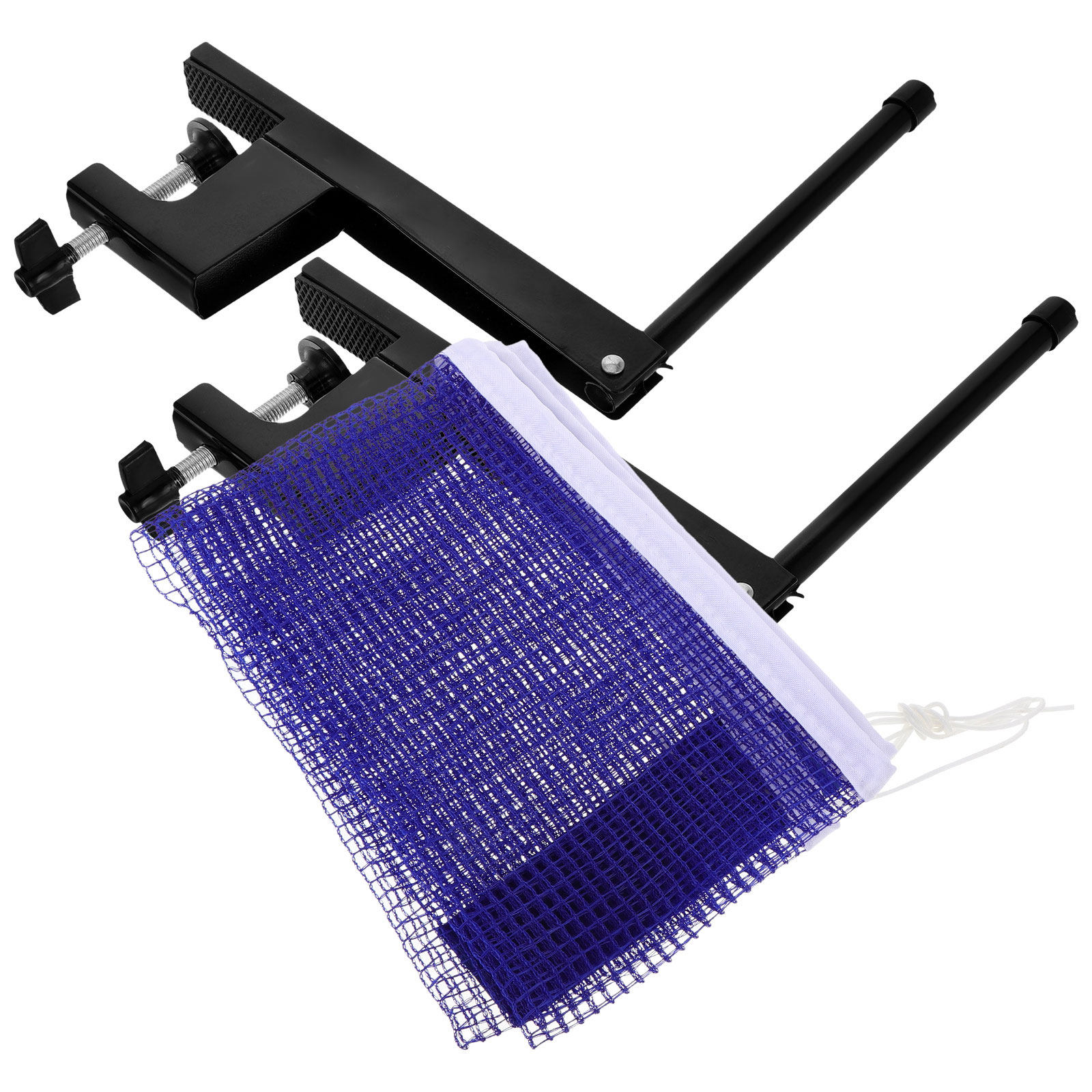 Jaring Tenis Meja Portabel, Se - Table Tennis Net Set ulasan dan harga