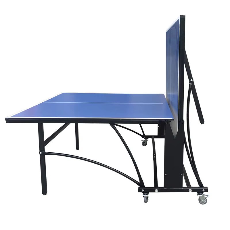 Meja Ping Pong Indoor Profesio - Table Tennis Tournament ulasan dan harga