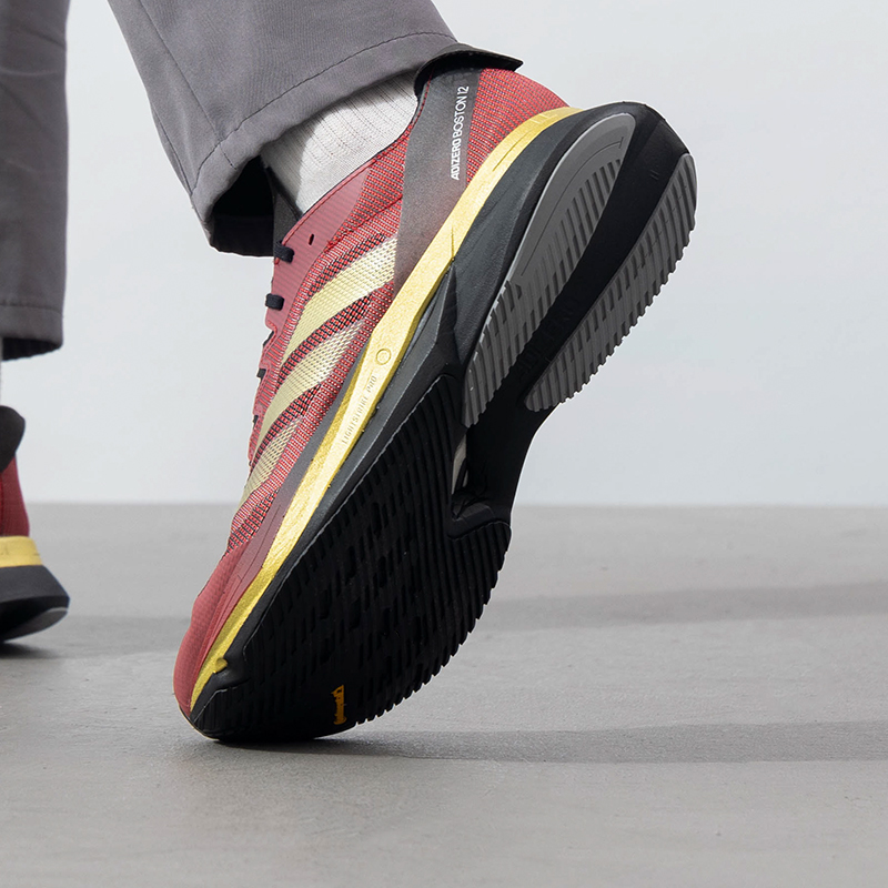 Sepatu Adidas Pria dan Wanita  - Adidas Shoes Adizero Boston 12 ulasan dan harga