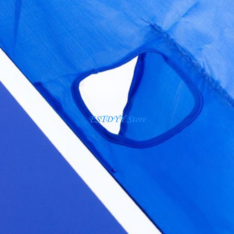 G6DE Bola Tenis Meja Ringan Me - Table Tennis Net Set ulasan dan harga