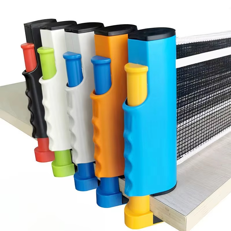 Rangka Jaring Pingpong yang Da - Table Tennis Net Set ulasan dan harga