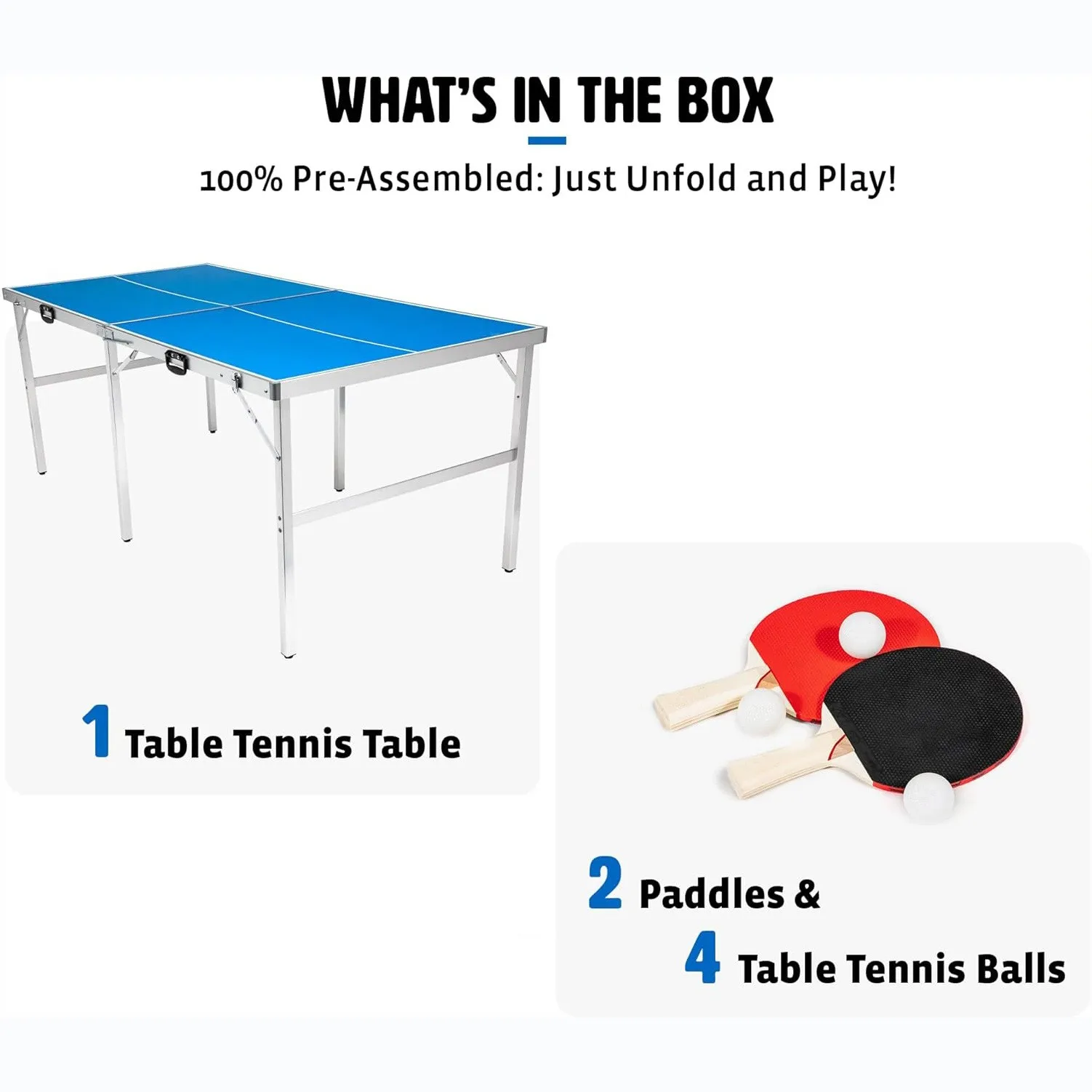 Set Permainan Tenis Meja Ukura - Table Tennis Net Set ulasan dan harga