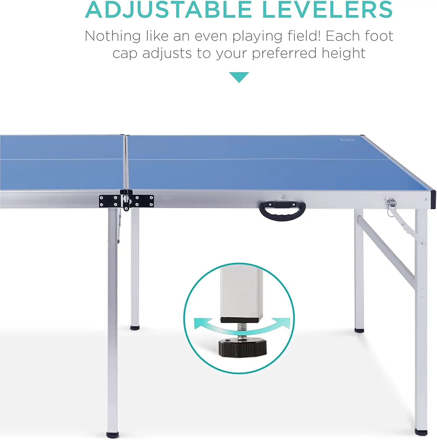 Set Permainan Tenis Meja Ukura - Table Tennis Net Set ulasan dan harga